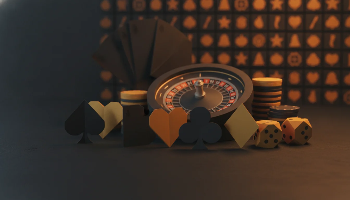 Spinita Casino slots